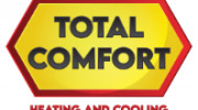 Total Comfort Heating & Cooling