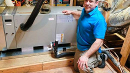 Furnace Repair and Replacement