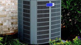 Air Conditioning Installation