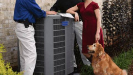 Furnace Installation