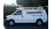 AIRMAKERS Heating and Air