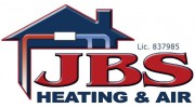 JBS Heating & Air
