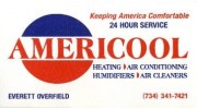 Americool Heating And Cooling