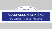 Blakeslee & Son