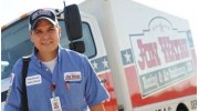 Jon Wayne Heating & Air Conditioning