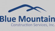 Blue Mountain Air