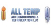 All Temp Ac & Refrigeration