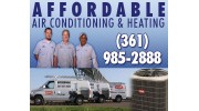 Affordable Air Conditioning