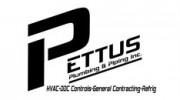 Pettus Mechanical & Plumbing