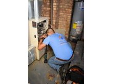 Furnace Maintenance Highland Indiana