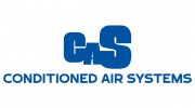 Conditioned Air Systems