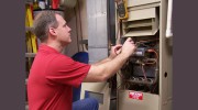 Skirmont Mechanical Contractors