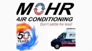 Mohr Heating Ac & Sheet Metal