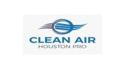 Clean Air Houston Pro