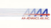 AA Advance Air