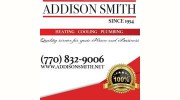 Addison Smith Mechanical Contractor