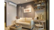 New Air Conditioning Systems