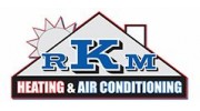 RKM Heating and Air Conditioning