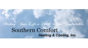 Southern Comfort Heating & Cooling Inc.