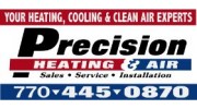 Precision Heating & Air