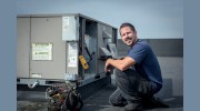 Buchner Inc Heating & Air Conditioning