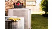 Air Conditioner Installation