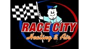Race City Heating & Air, LLC