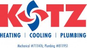 O'Brien-kotz Heating & Ac