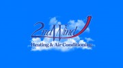 2nd Wind Heating & Air Conditioning