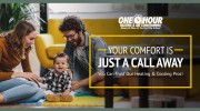 Vigil JD Heating & Air Conditioning