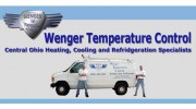 Wenger Temperature Control