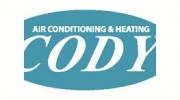 Cody Air COND & Heating