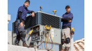 AC Installation