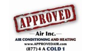 Approved Air, Inc.