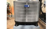 American Standard Hvac Equipment