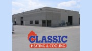 Classic Heating & Cooling