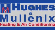 Hughes & Mullenix Heating