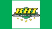 BHI Plumbing Heating & Air