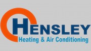 Hensley Heating & Air Conditioning