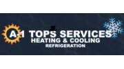 A-1 Tops Service