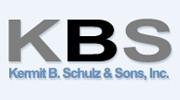 Kermit B Schulz & Sons