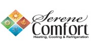 Serene Comfort Heating, Cooling and Refrigeration