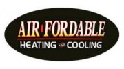 Airfordable Heat And Cool