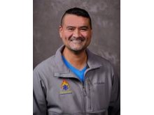 Mark Ortiz - Owner and Operator Collins Heating and Cooling Highland Indiana