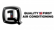 Quality First Air Conditioning