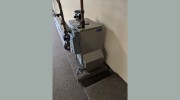 Armor Heating