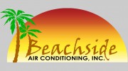 Beachside Air Conditioning: Walton County