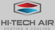 Hi-Tech Air Heating & Cooling
