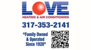 Love Heating & Air Conditioning