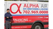 AC Repair & Installation Financing